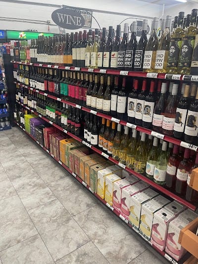 Erics Market