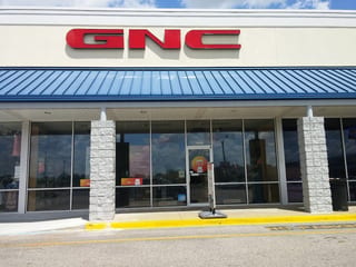 Gnc - 3987 - Premiere Place