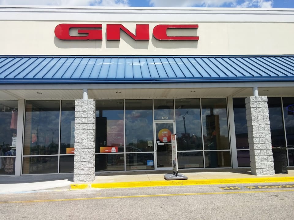 Gnc - 3987 - Premiere Place