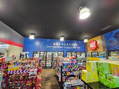 Lucky Neighborhood Store