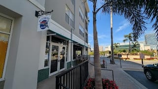 Motorworks Brewing Taprm