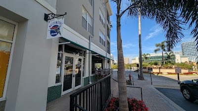 Motorworks Brewing Taprm