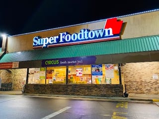 Super Foodtown