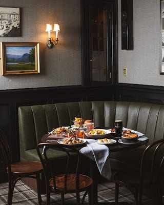 Dublin Pub