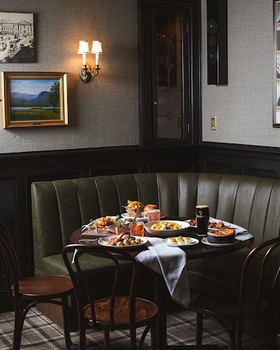 Dublin Pub
