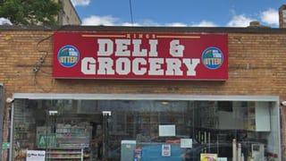 24 Hours Grocery