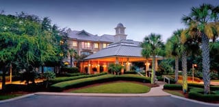 Inn At Harbour Town