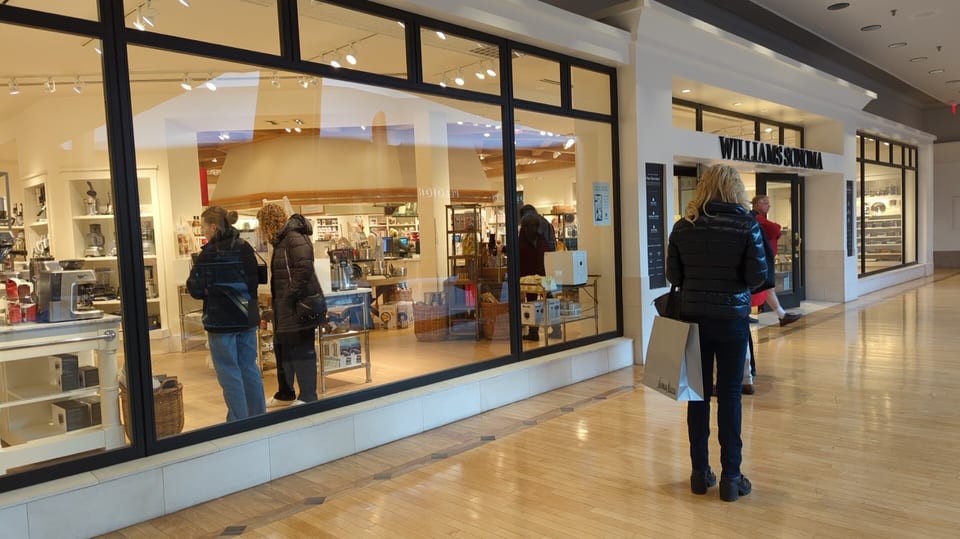 Robust Gourmet Kitchen Store
