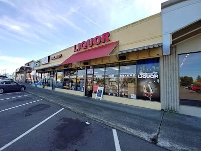 Wholesale Liquors