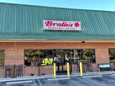 Bralies Sports Bar