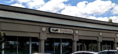 Highlands Brew Pub