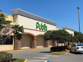 Publix Super Market
