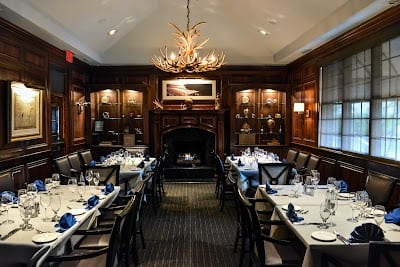 Jags Steak & Seafood