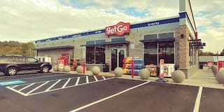 Get Go #3476