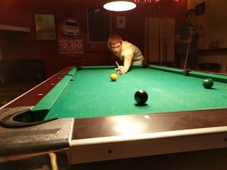 American Legion