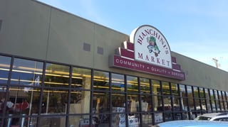 Bianchinis Market