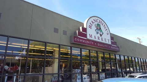 Bianchinis Market