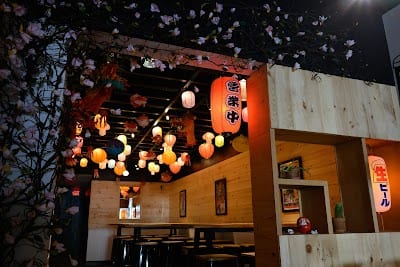 Fushipoke & Ramen