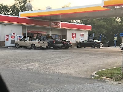 Circle K