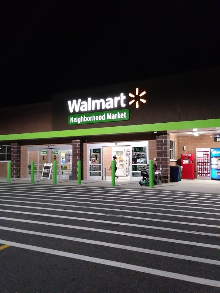 Walmart Neighborhood Market