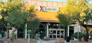 Bliss Class 6