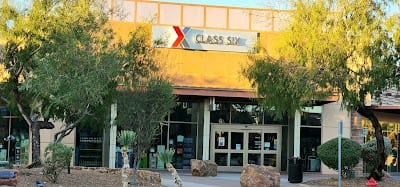 Bliss Class 6