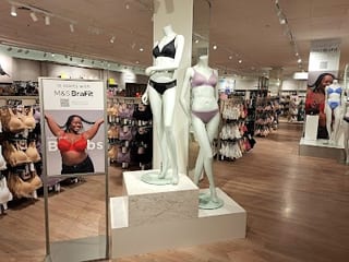 M&s