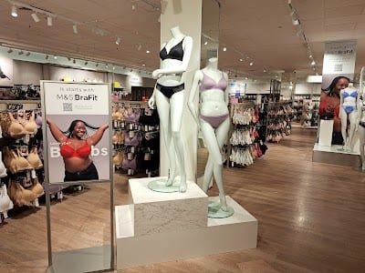 M&s