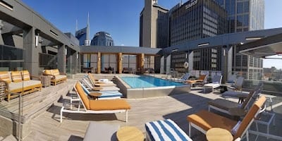 Bobby Hotel
