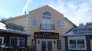 Salina Wine & Liquor