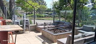 Sauced Bbq & Spirits