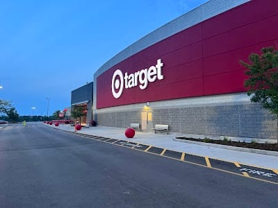 Target -gurnee