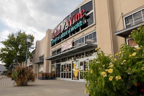 Total Wine