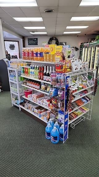 West End Beverage