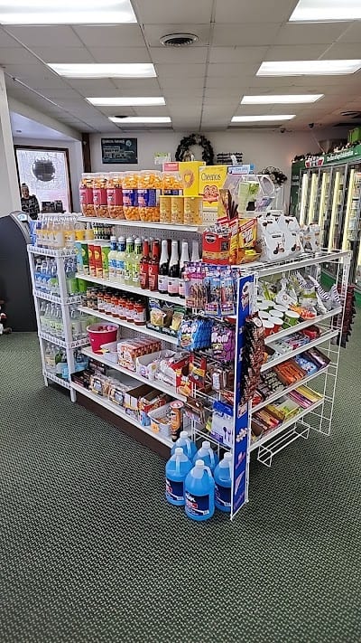 West End Beverage