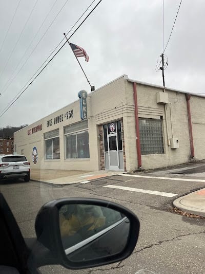 Elks Lodge