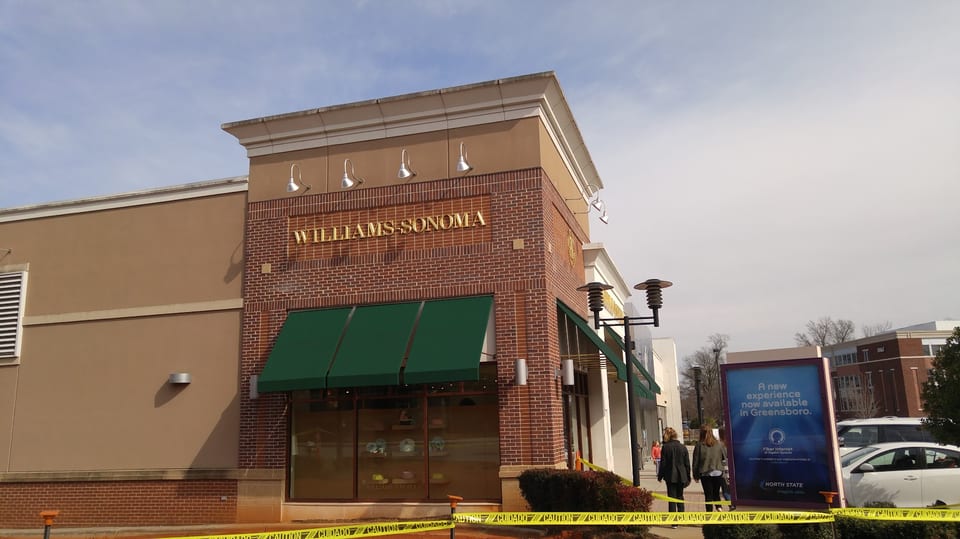 Williams Sonoma