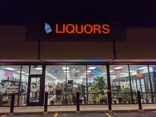 Littleton Discount Liquors
