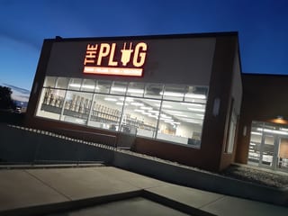 The Plug