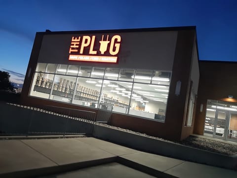 The Plug