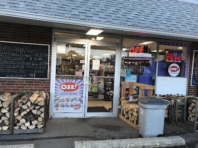White Oak Deli