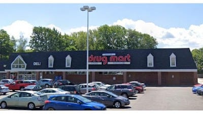 Discount Drug Mart