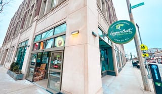 Sugar Beet Food Co-Op