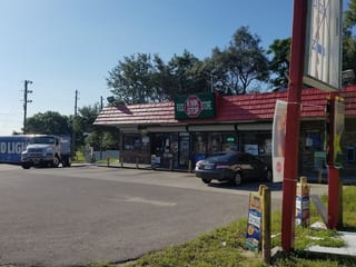 Kwik Stop #2703