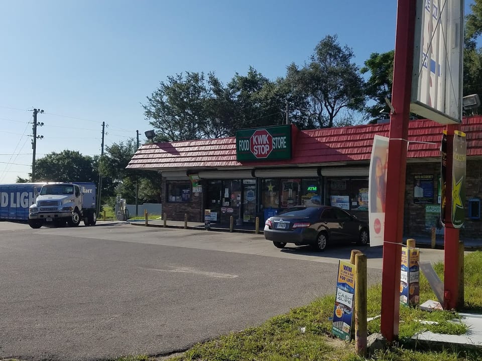 Kwik Stop #2703