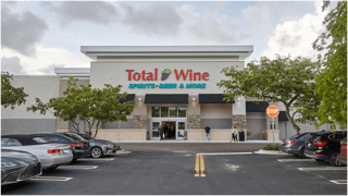 Total Wine