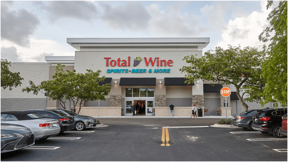 Total Wine