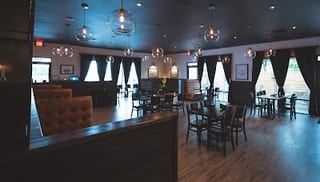 Ljs Bistro & Bar