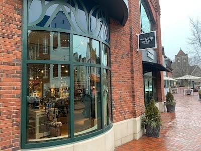 Williams Sonoma