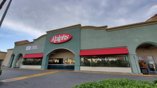 Ralphs